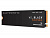Твердотельный накопитель Western Digital Black SSD SN7100 M2.2280 PCIe 4.0 500Gb, 6800MBs/5000MBs, TBW 300, WDS500G4X0E, 1 year