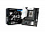 MAXSUN MS-B760M Gaming WIFI ACE (Socket 1700, mATX, 2*DDR5, VGA/HDMI, 3*SATA3, 2*M.2, 1xPCI-E x16 /1xPCI-E x4, 2*USB 2.0, 4*USB 3.2 GEN1, LAN 1*1G,  Bluetooth,  Wi-Fi 802.11ax, RTL)