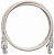 Патч-корд Nikomax NMC-PC4UD55B-030-C-GY U/UTP RJ-45 вил.-вилка RJ-45 кат.5E 3м серый LSZH