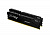 Модуль памяти Kingston 64GB DDR5 5600 FURY Beast Black AMD Non-ECC Unbuffered DIMM (Kit 2*32gb) 2RX8 36-38-38 1.25V 288-pin 16Gbit