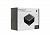 Блок питания/ Power Supply HSPD, 750W 80+ Gold (ATX, 2.52, Full modular, 1x24(20+4)pin 600mm, 2xCPU 8(4+4)pin 700mm, 2xPCIe*2 8(6+2)pin 600+150mm, 2xSATA*3 500+150+150mm, 1xMOLEX*3 500+150+150mm , Active, 120x120mm, 150x140x86mm, APFC, OVP, OPP, SCP, UVP,
