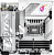 Материнская плата ASUS ROG STRIX B860-G GAMING WIFI, LGA1851, B860, 4*DDR5, 4*SATA, 4*M.2, 4*USB 3.2, 4*USB 2.0, Type-C, 2*PCIx16, DP+HDMI, ATX; 90MB1JF0-M0EAY0