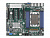 Материнская плата/ ASRock SP2C741D16X-2T, EEB, 2x LGA 4677 5th/4th Gen Intel Xeon Scalable, 16x DDR5 RDIMM, 6x PCIe5.0 x16, 1x PCIe5.0 x8, 2x MCIO (PCIE5.0 x8), 3x OcuLink (PCIE3.0 x4 or 4x SATA), 1x M.2 (PCIe3.0 x4 or SATA 6Gb/s), up to 13 SATA 6Gb/s, 2x