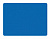 Коврик для мыши Buro BU-CLOTH Мини синий 230x180x3мм (BU-CLOTH/BLUE)