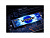 Твердотельный накопитель/ Kingspec SSD VP14000 2280, 2048GB, M.2(22x80mm), NVMe, PCIe 5.0 x4, 3D TLC, R/W 14000/13000MB/s, IOPs 1 148 000/1 083 000, TBW 1200, DWPD 0.5 (3 года)
