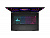 Ноутбук MSI Katana 17 B13VEK-1621XRUY Core i5-13420H 17.3" FHD (1920 x 1080) IPS-Level 144Hz,DDR5 8GB (8GB*1) 512GB SSD, NV RTX 4050 6GB GDDR6,4-Zone RGB,53.5Whr,2.6kg,1y,DOS,Black