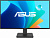 Монитор Asus 23.8" VA249HG черный IPS LED 16:9 HDMI матовая 1500:1 300cd 178гр/178гр 1920x1080 120Hz VGA FHD 3.2кг