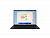 Ноутбук ASUS Vivobook 18 Special M1807HA-S8108 AMD Ryzen 7 260 3.8GHz/DDR5 16GB/512Gb SSD /AMD Radeon Graphics/18,4" (1920 x 1200) 144Hz16:10 AG ,,/No OS/2.45 kg/Quiet Blue
