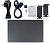 Коммутатор Origo OS3110P OS3110P/135W/A1A (L2) 8x1Гбит/с 2xКомбо(1000BASE-T/SFP) 2SFP 8PoE 8PoE+ 135W управляемый