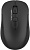 Мышь A4Tech Fstyler FG16CS Air2 черный оптическая 2000dpi silent беспров. USB для ноутбука 3but (FG16CS AIR2 BLACK)
