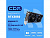 Видеокарта CBR RTX3050 8Gb GDDR6, 128bit,  3 DP + HDMI 2.1 , 130W, Ret [VGA-STX3050-8G-RTL-4VO] Видео выходы  3-DP + 1-HDMI 2.1