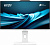 Моноблок MSI Pro AP242P 14M-1215XRU 23.8" Full HD i5 14400 (2.5) 16Gb SSD512Gb UHDG 730 без ОС GbitEth WiFi BT 120W клавиатура мышь Cam белый 1920x1080