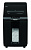 Шредер Fellowes AutoMax 100M с автоподачей (секр.P-4) фрагменты 100лист. 23лтр. скрепки скобы пл.карты