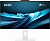 Моноблок MSI Pro AP272P 14M-1212XRU 27" Full HD i5 14400 (2.5) 16Gb SSD512Gb UHDG 730 без ОС GbitEth WiFi BT 120W клавиатура мышь Cam белый 1920x1080
