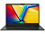 Ноутбук Asus Vivobook Go 15 E1504FA-BQ5031W Ryzen 5 40 8Gb SSD512Gb AMD Radeon 610M 15.6" IPS FHD (1920x1080) Windows 11 Home black WiFi BT Cam (90NB0ZR2-M07420)