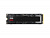 Твердотельный накопитель/ Samsung SSD 9100 PRO, 4000GB, M.2(22x80mm), NVMe 2.0, PCIe 5.0 x4, V-NAND TLC, R/W 14800/13400MB/s, IOPs 2 200 000/2 600 000, TBW 2400, DWPD 0.3 (12 мес.)