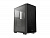 Корпус ПК без блока питания/ Case Ocypus Gamma C60 BK, Midi-Tower, TG, no fans, 1xUSB-A 3.0 + 2xUSB 2.0, ATX, mATX, mITX Black