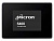 Твердотельный накопитель/ Micron SSD 5400 PRO, 3840GB, 2.5" 7mm, SATA3, 3D TLC, R/W 540/520MB/s, IOPs 95 000/30 000, TBW 8410, DWPD 1.2 (12 мес.)
