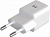 Сетевое зар./устр. Magssory ACH005 30W 2A (PD+QC) универсальное белый