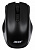 Мышь Acer OMR030 черный оптическая 1600dpi беспров. USB 4but (ZL.MCEEE.007)