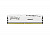 Память DDR5 16GB 6000MHz Kingston KF560C30BWE-16 Fury Beast White Expo RTL Gaming PC5-48000 CL30 DIMM 288-pin 1.4В kit single rank с радиатором Ret