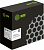 Картридж лазерный Cactus CS-W1470Y черный (42000стр.) для HP LaserJet M611dn/M612dn/M634dn/M634h с чипом
