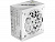 1STPLAYER NGDP GOLD 750W White / ATX 3.1, APFC, 80 PLUS Gold, LLC+DC-DC, full Japan solid-state caps, 120mm fan, full modular / HA-750BA4-WH