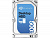 Жесткий диск/ HDD Seagate SATA3 500Gb 6Gb/s Video 5900 64Mb