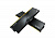 Память DDR5 2x32GB 6400MHz A-Data AX5U6400C3232G-DCLABK XPG Lancer RTL Gaming PC5-51200 CL32 DIMM 288-pin 1.4В kit dual rank с радиатором Ret