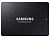 Твердотельный накопитель Samsung Enterprise SSD, 2.5(SFF/U.2) 7mm, PM9A3, 15360GB (15.36TB), NVMe PCIe 4.0 (1x4), R5200/4000W Mb/s, IOPS(R4K) 850K/160K, MTBF 2M, 1DWPD/5Y, TBW 28032TB, OEM