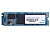 Твердотельный накопитель SSD Apacer AS2280P4 512GB M.2 2280 AP512GAS2280P4-1 Client PCIe Gen3x4 with NVMe, 2100/1500, IOPS 210/380K, MTBF 1.5M, 3D TLC, 400TBW, 1.64DWPD, RTL (918246)