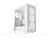 Case Ocypus Gamma C70 WH ARGB  ATX / win / white / 4 ARGB fans / no PSU / Tempered Glass