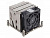 Вентилятор SuperMicro SNK-P0048AP4 2U(+) Active CPU Heat Sink for Intel Xeon E5-26** series, LGA2011/LGA2066, 85*80*65 mm {36}