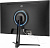 Монитор Digma 23.8" Overdrive 24P410F черный IPS LED 1ms 16:9 HDMI матовая 300cd 178гр/178гр 1920x1080 200Hz G-Sync FreeSync DP FHD USB 2.8кг
