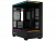 Корпус Case Thermalright TL-M10 Black mATX / win / black / no PSU / Tempered Glass