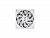 Блок питания 1STPLAYER ACK STANDARD 650W White / ATX 2.4, APFC, 80 PLUS Standard, Double Forward, Teapo main cap, 140mm fan, non-modular / HA-650AC1-WH