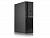Корпус для ПК FoxLine FL-1001-TFX300S-U32C mATX case, black w/PSU TFX 300W, w/2xUSB2.0+2xUSB3.0+1xType-C (USB2.0),w/1xcombo audio, w/pwr cord, w/ 8cm FAN