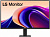 Монитор LG 27" 27U631A-B черный IPS LED 16:9 HDMI матовая 1000:1 250cd 178гр/178гр 2560x1440 100Hz Quad HD 2K (1440p) USB 4.4кг