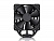 Кулер для процессора/ CPU Cooler Noctua NH-U12S chromax.black (129W, 4-pin PWM, 158mm, Al/Cu, 5x6mm, 1x120x120x25mm, 54.97CFM, 22.4dBA, 1500RPM, S: 1851/1700/1200/115X, AM5/AM4, Black)