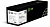 Картридж лазерный Cactus CS-C067Y 067Y желтый (1250стр.) для Canon i-SENSYS LBP631Cw/LBP633Cdw/MF651Cw/MF655Cdw/MF657Cdw с чипом