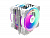 Вентилятор корпусной Вентилятор ALSEYE H120D (White) TDP: 200W Product Dimensions:123x154x106mm Heatsink Dimensions:154x123x58mm Heatsink Weight:518g Heat Pipe:O6mmx6pcs Fan Dimensions-:120x120x25mm (875842)