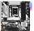 Материнская плата Asrock B760M PRO RS Soc-1700 Intel B760 4xDDR5 mATX AC`97 8ch(7.1) 2.5Gg RAID+HDMI+DP [B760M PRO RS]