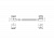 Кабель L285MM010-SD-R    Cable MCIO x8 74P (угловой Right Exit)  -TO-  MCIO x8 74P (угловой Right Exit) , 85 Ohm, L:80cm