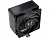 Кулер для процессора/ CPU Cooler Scythe Kotetsu Mark 4 (150W, 4-pin PWM, 155mm, Al/Cu, 4x6mm, 1x120mm, 60.29CFM, 26.88dBA, 2000RPM, S: 1851/1700/1200/115X, AM5/AM4, silver, black)