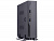 Корпус с внешним блоком питания 120Вт./ Case Foxline mITX 120W ext., DC-converter, 2xUSB3.0, 1x40mmFan, Black, VESA, powercord
