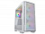 Cougar Корпус Uniface X RGB V2 White, 4x140mm ARGB PWM Fan, ARGB PWM Fan Hub, без БП, E-ATX