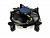 Вентилятор корпусной Вентилятор ACD ACD-CD5L4-A Cooler, s.115x, TDP 65W, 600;2500rpm, 15.5;26.8dBA, push-pin, PWM ,OEM {50}