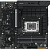 Материнская плата ASUS TUF GAMING B760M-PLUS II, LGA1700, B760, 4*DDR5, 4*SATA, 3*M.2, 3*USB 3.2, 4*USB 2.0, Type-C, 1*PCIx16, 1*PCIx4, 1*PCIx1, DP+HDMI, mATX; 90MB1HD0-M0EAY0