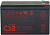 Батарея для ИБП CSB HRL1234W F2 FR 12В 9Ач