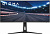 Монитор Digma 34" Overdrive 34A712Q черный VA LED 1ms 21:9 HDMI M/M матовая HAS Piv 450cd 178гр/178гр 3440x1440 200Hz DP UW 5.7кг